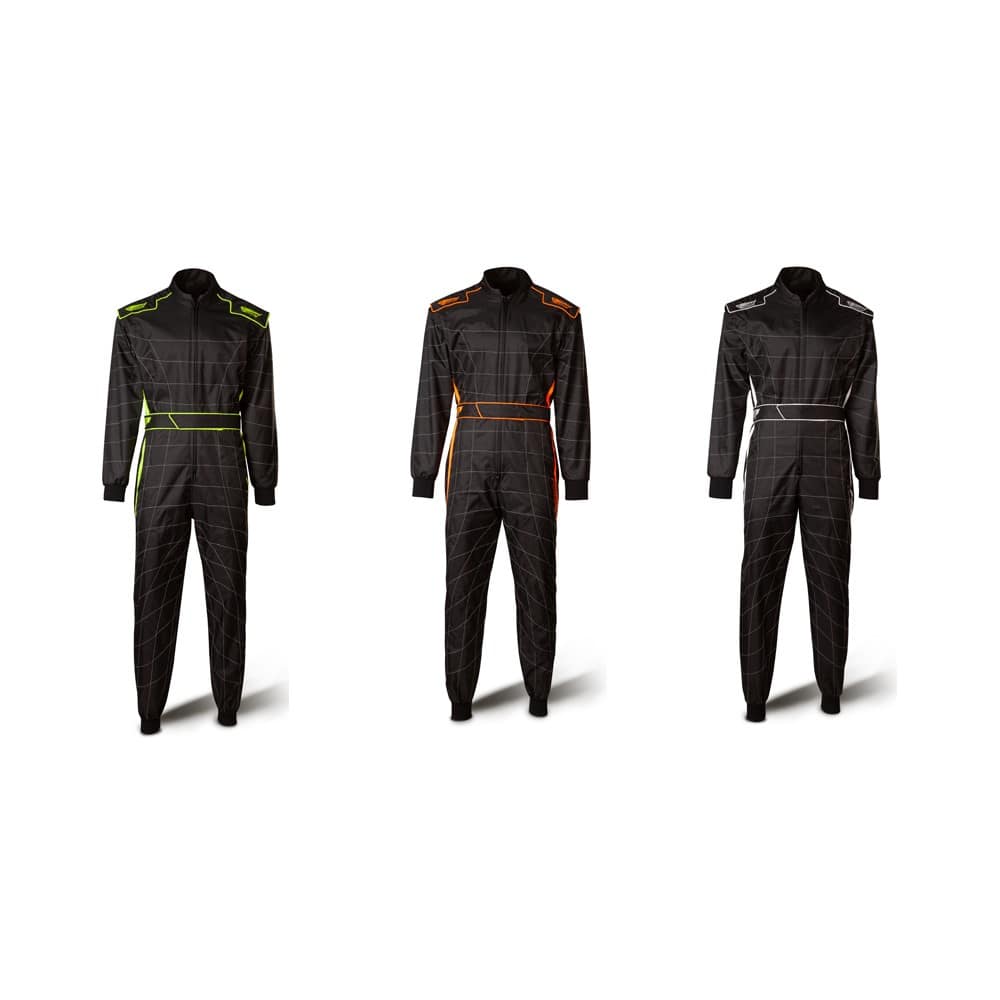 Speed hobisõidu kombed