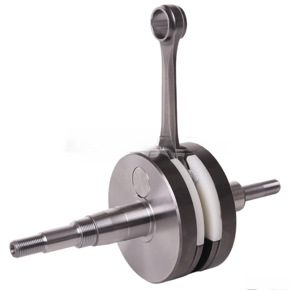 IAME GR-3 vända komplekt