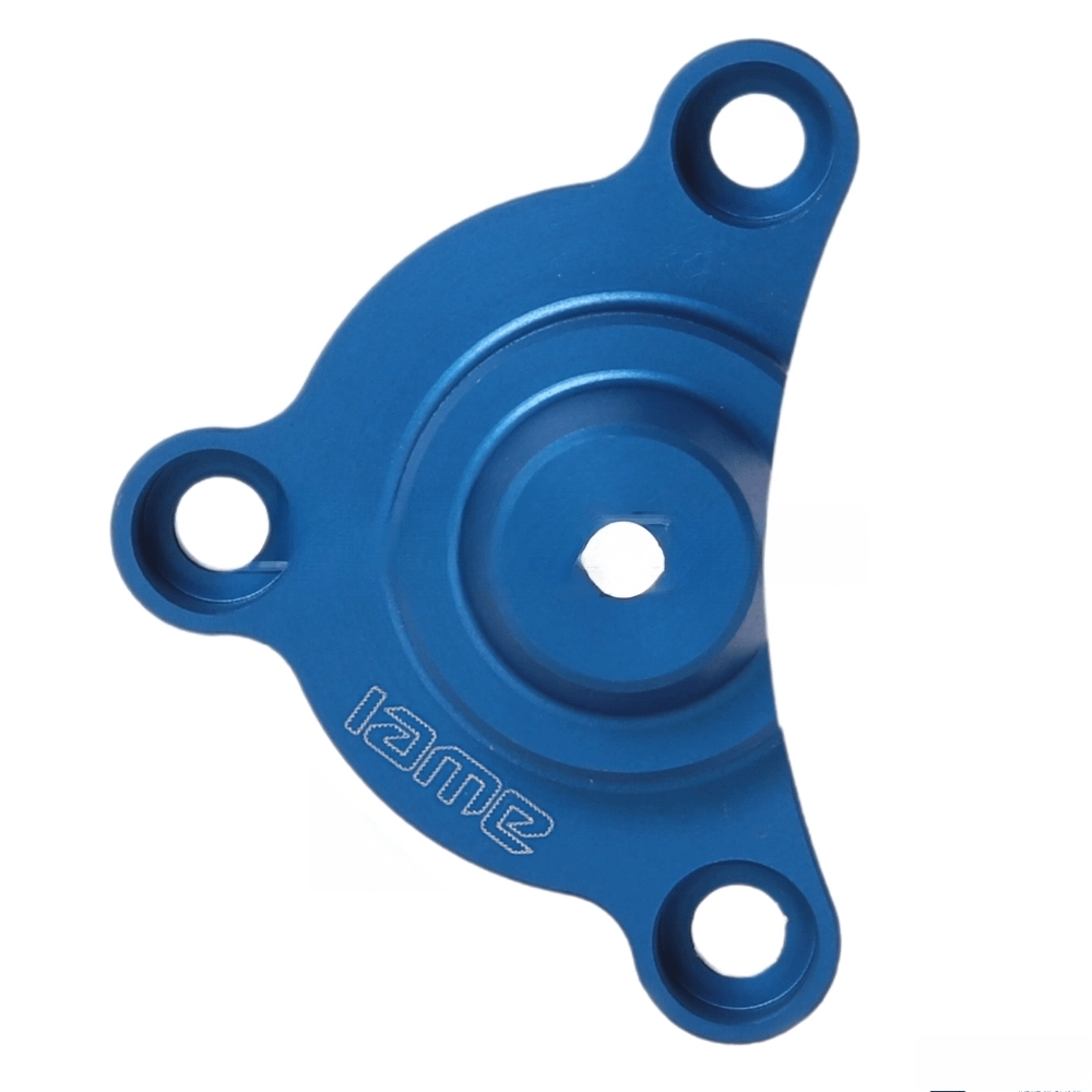 IAME GR-3 pendiks kate