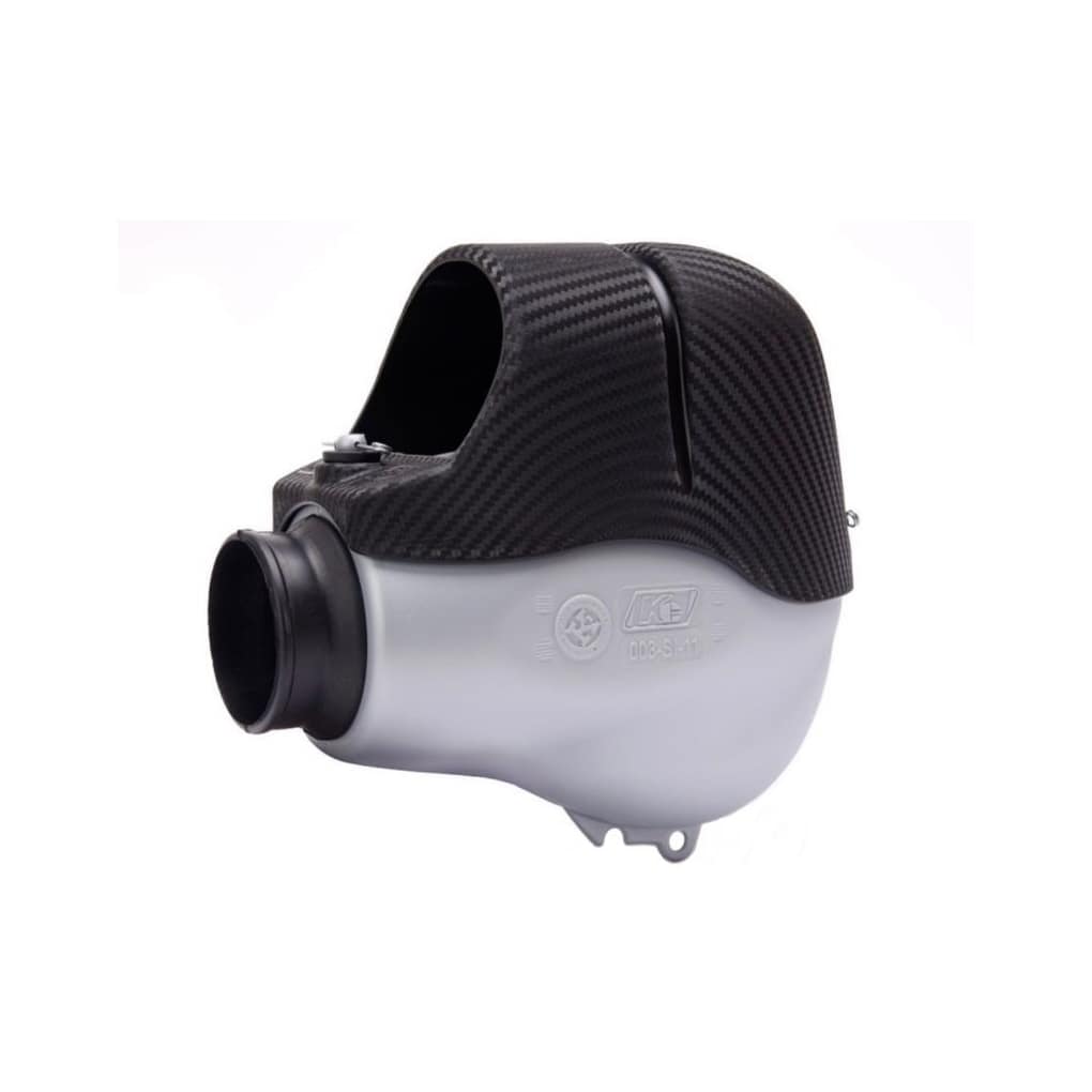 Õhukopsik 60cc, Tornado CIK 2023 - Image 2