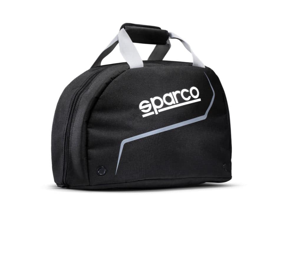 Sparco kiivrikott - Image 2