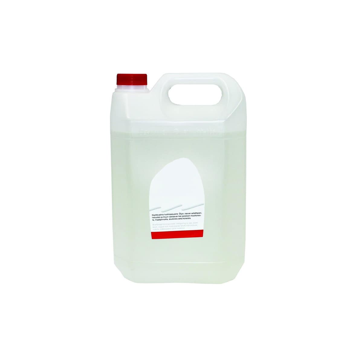 Kardiraami leotusvedelik, 10L