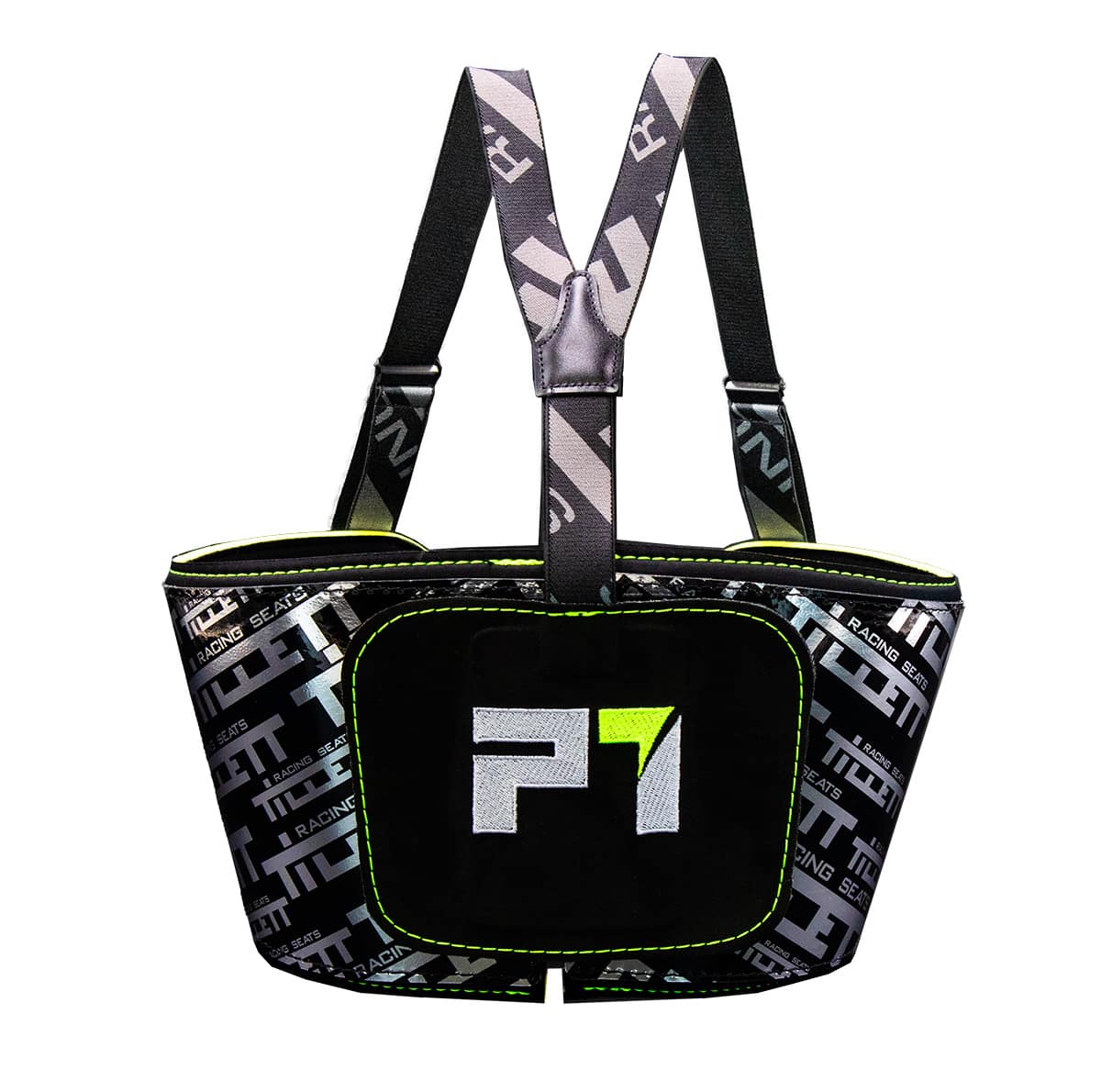 Tillett P1 ribikaitse - Image 3