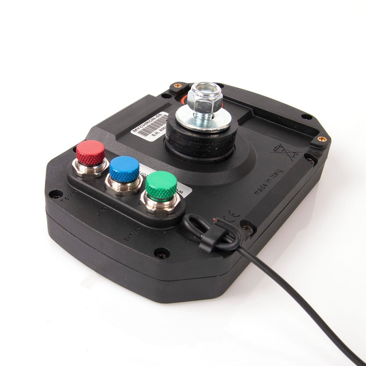 MyChron5 pistiku kork - Image 2