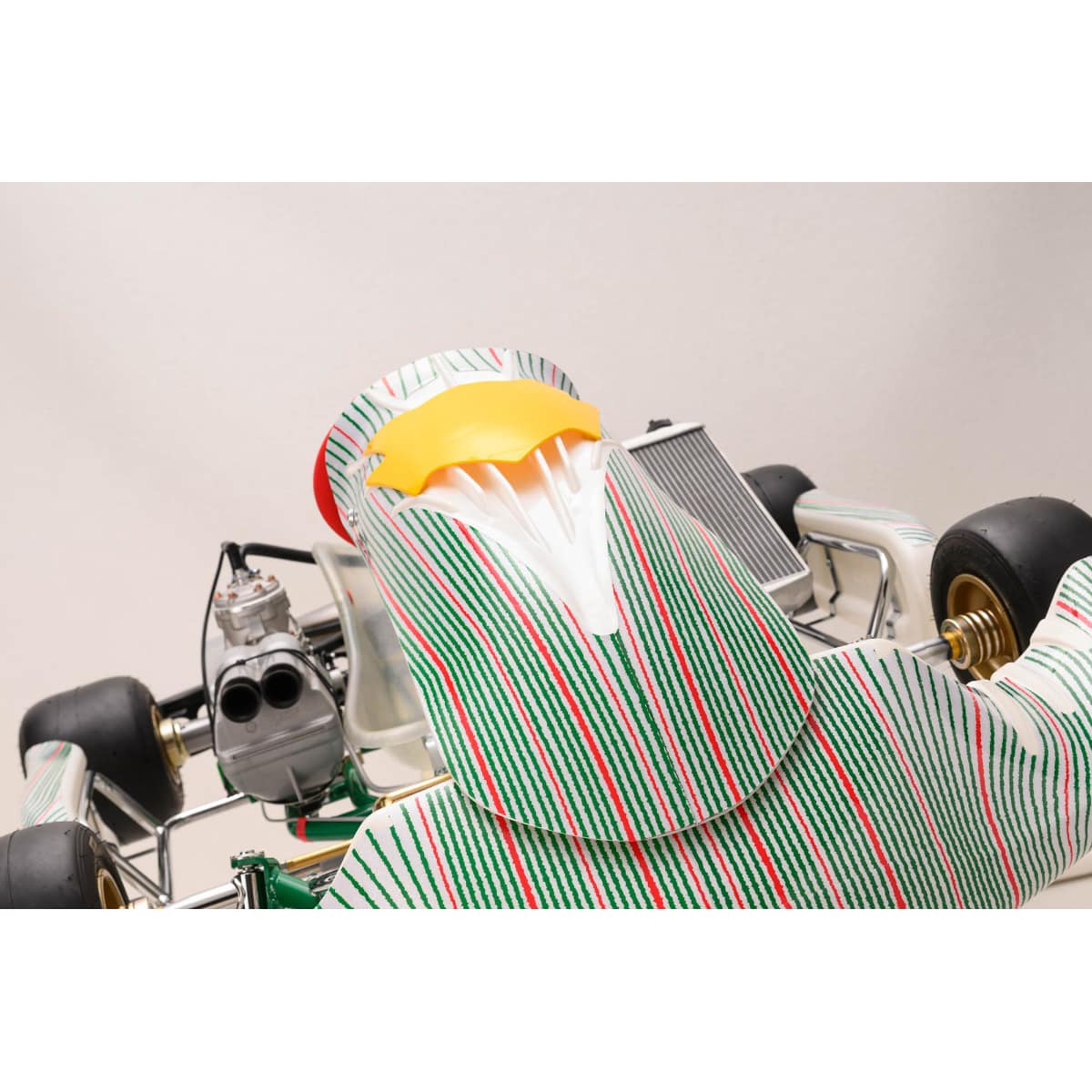 RACER 401T /KZ - Image 6