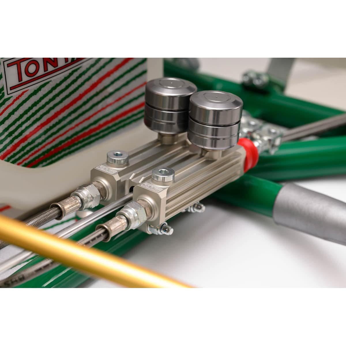 RACER 401T /KZ - Image 4