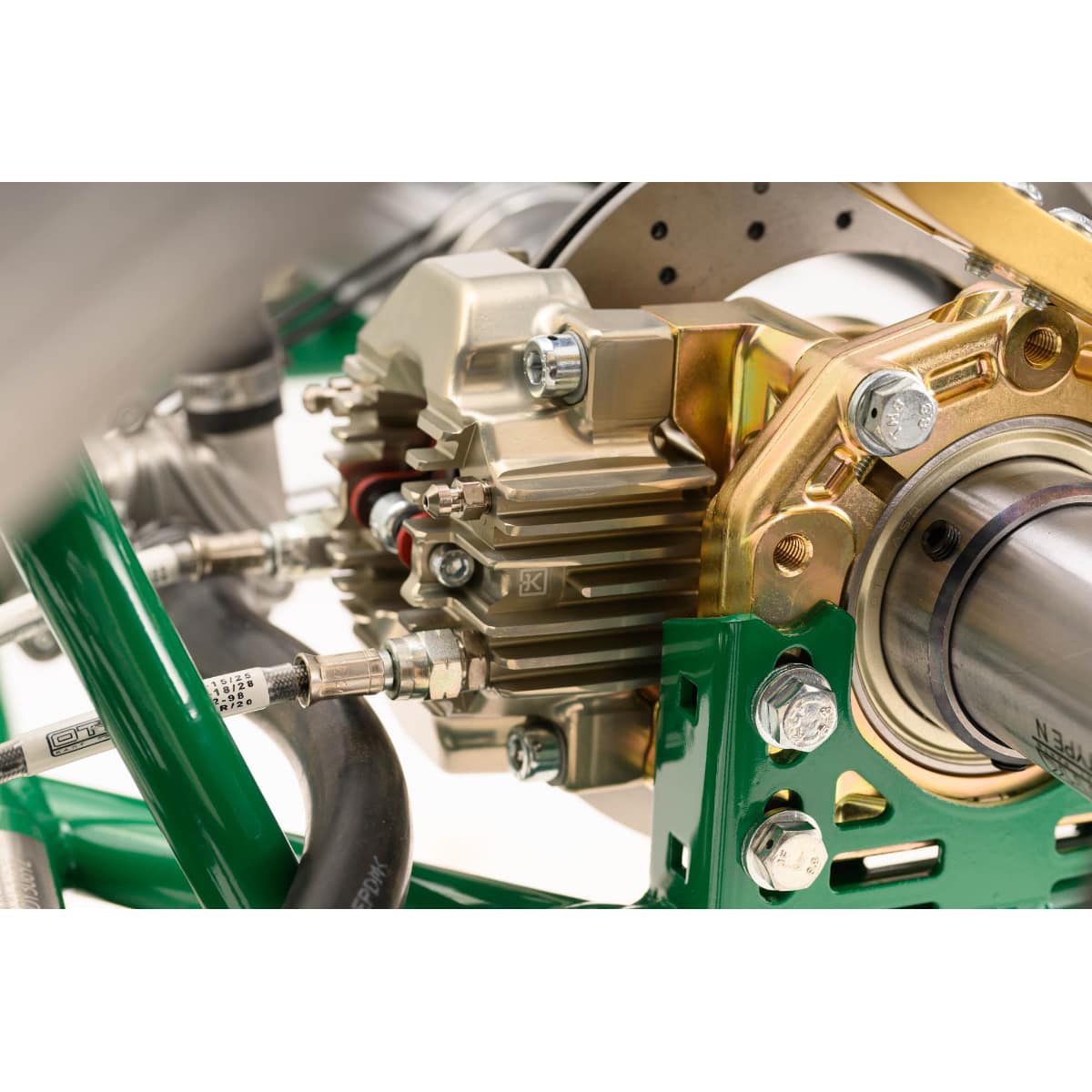 RACER 401T /KZ - Image 3