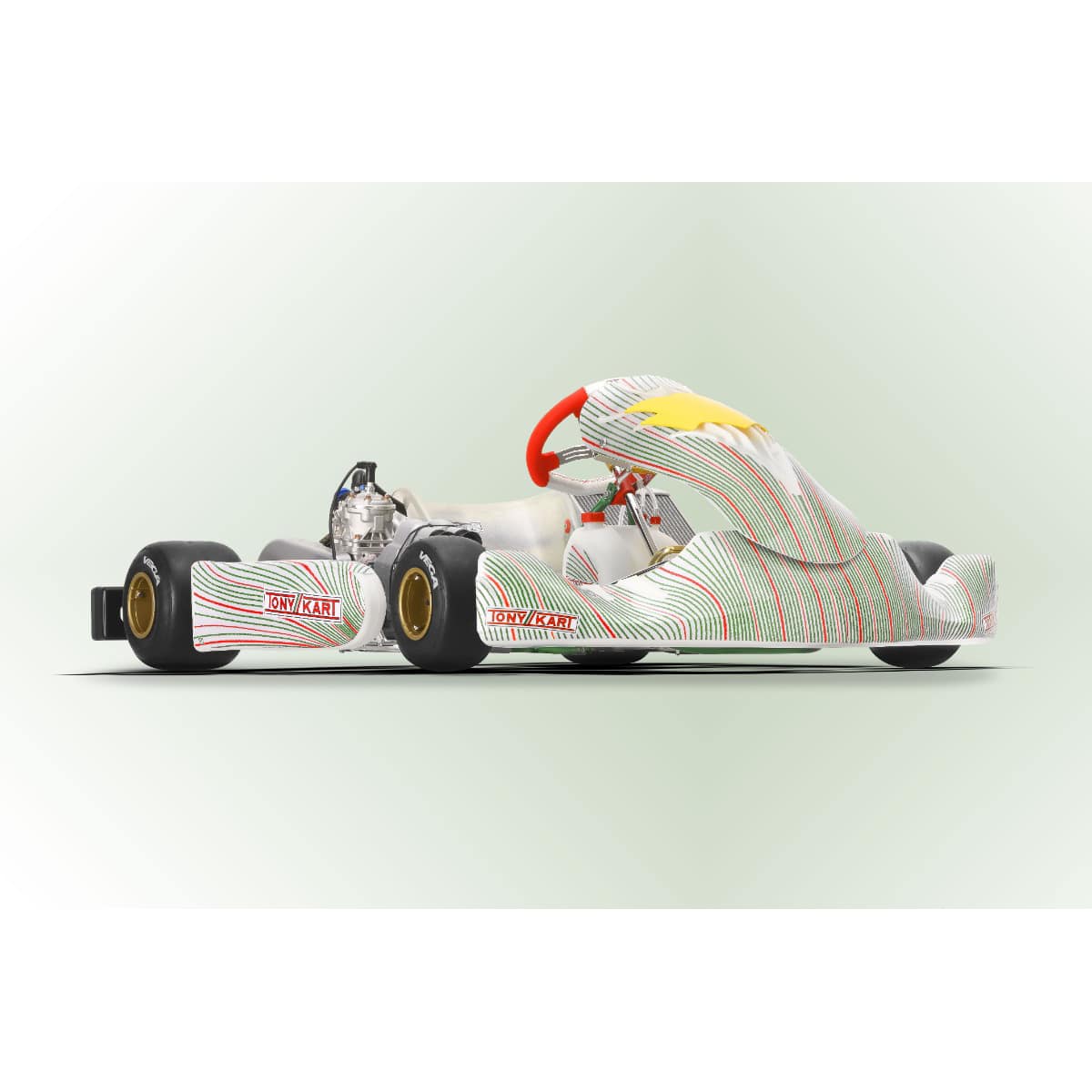 RACER 401T /KZ - Image 2