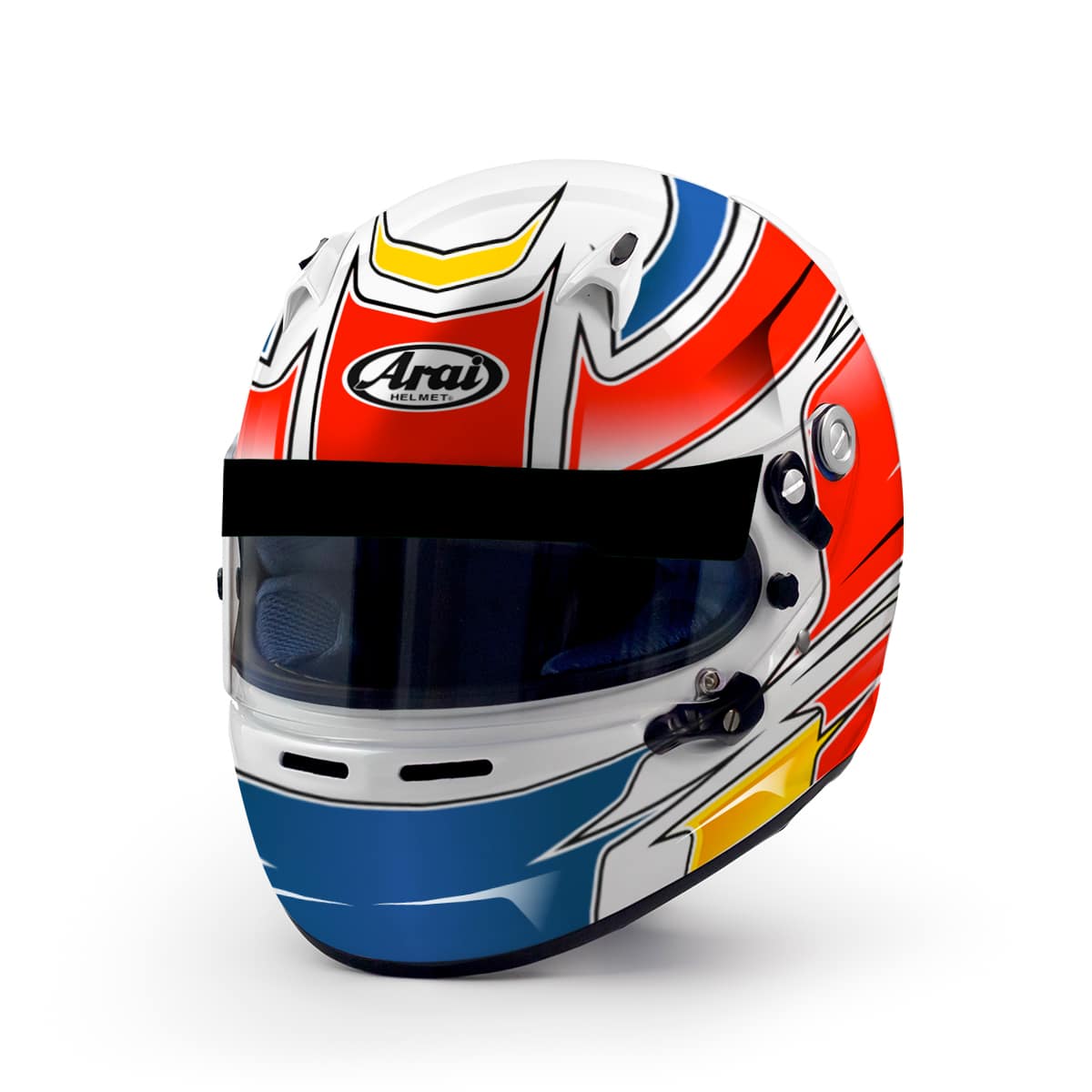 Arai CK-6 CMR Atmos
