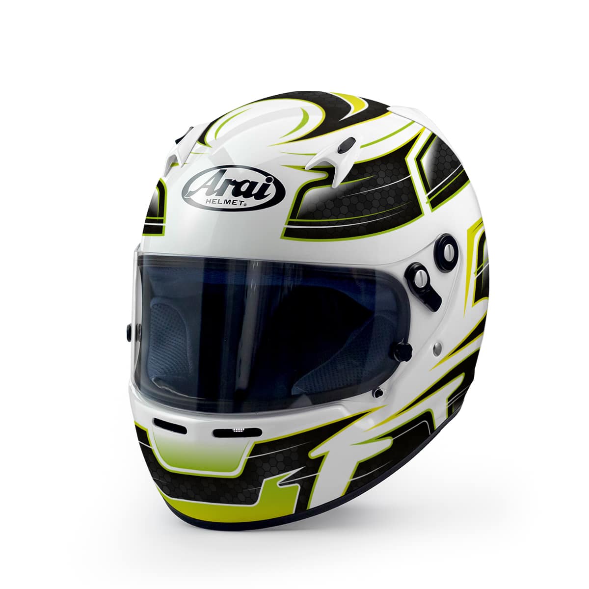 Arai CK-6 CMR Hyla