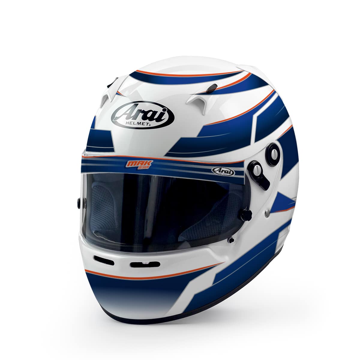 Arai CK-6 CMR Lagoon
