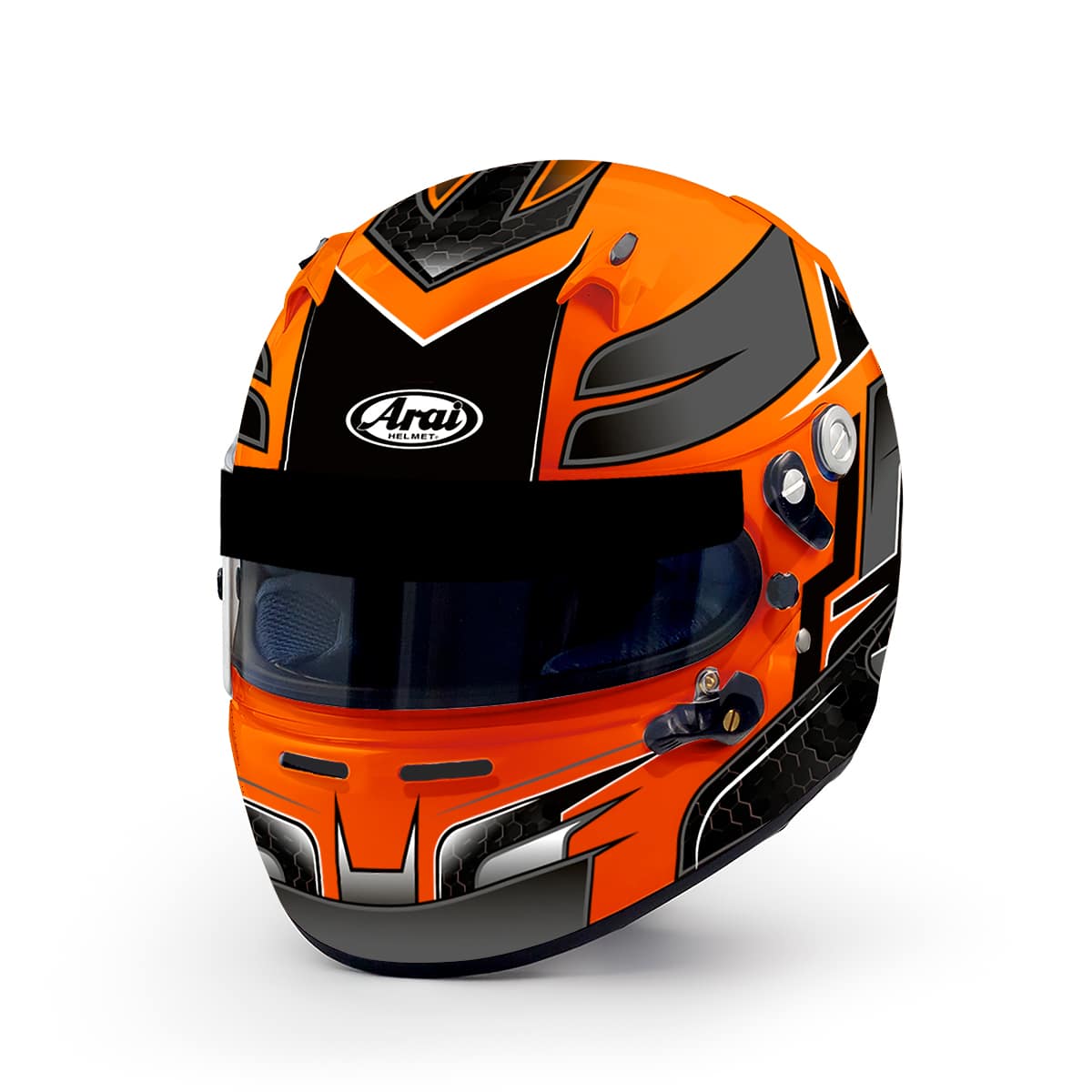 Arai CK-6 CMR Castle
