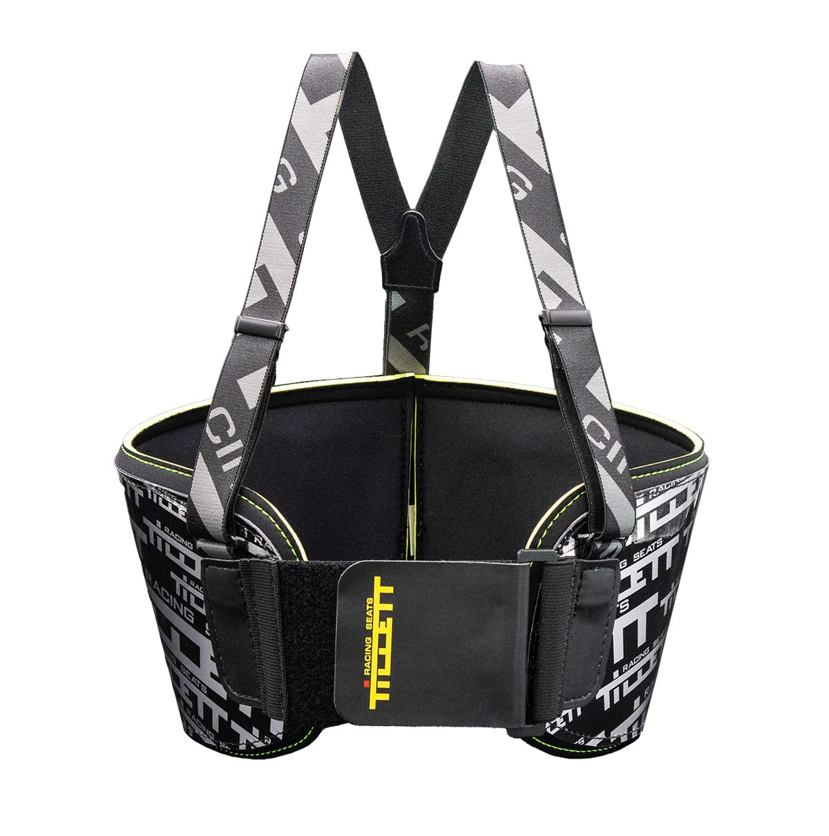 Tillett P1 ribikaitse