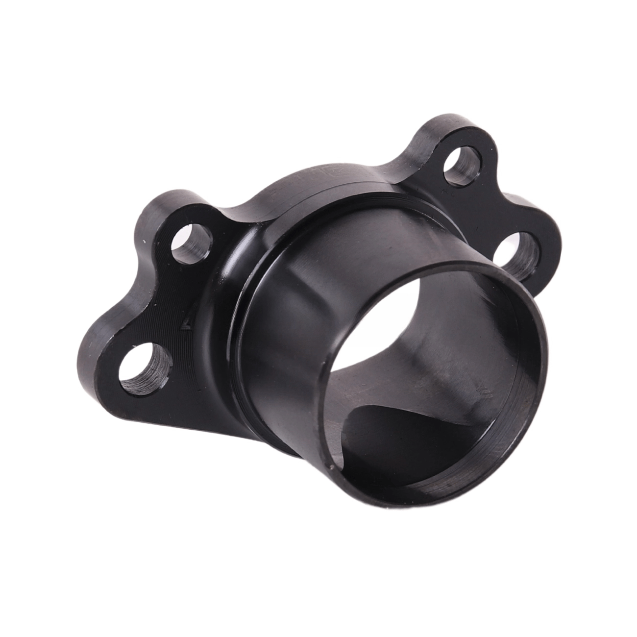 IAME GR-3 väljalaske flants