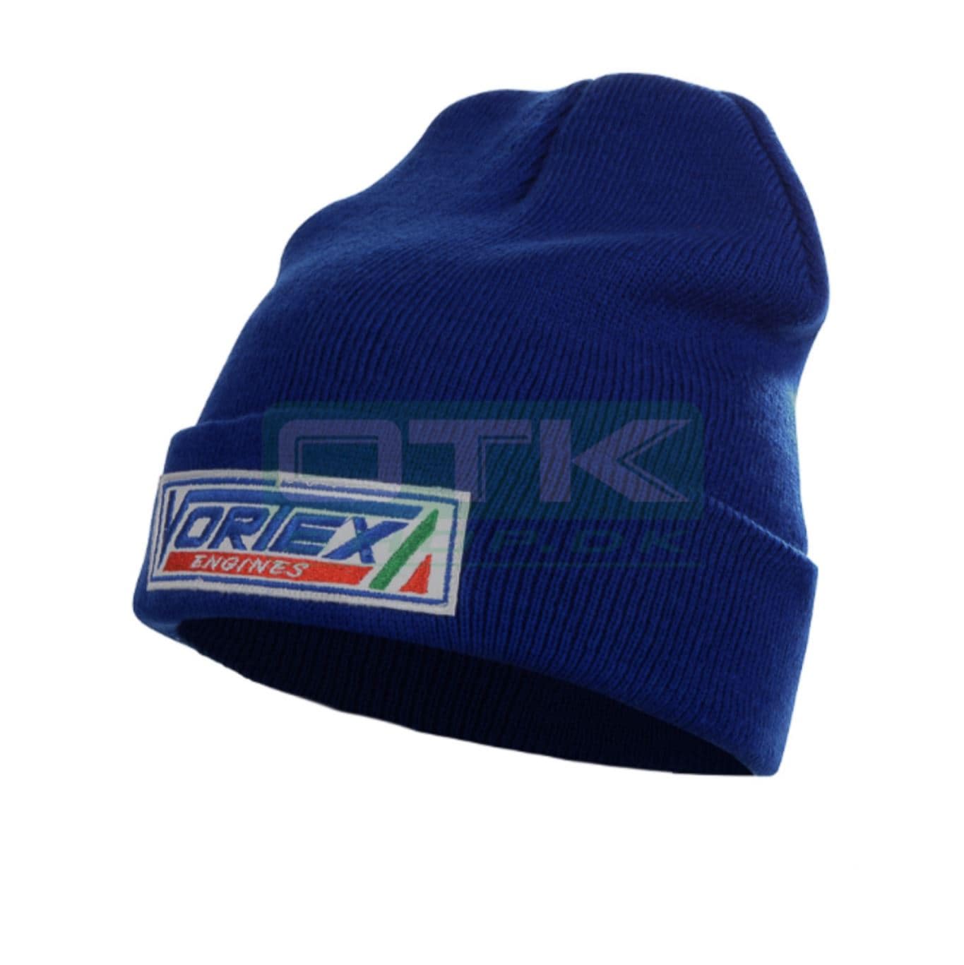 Vortex beanie