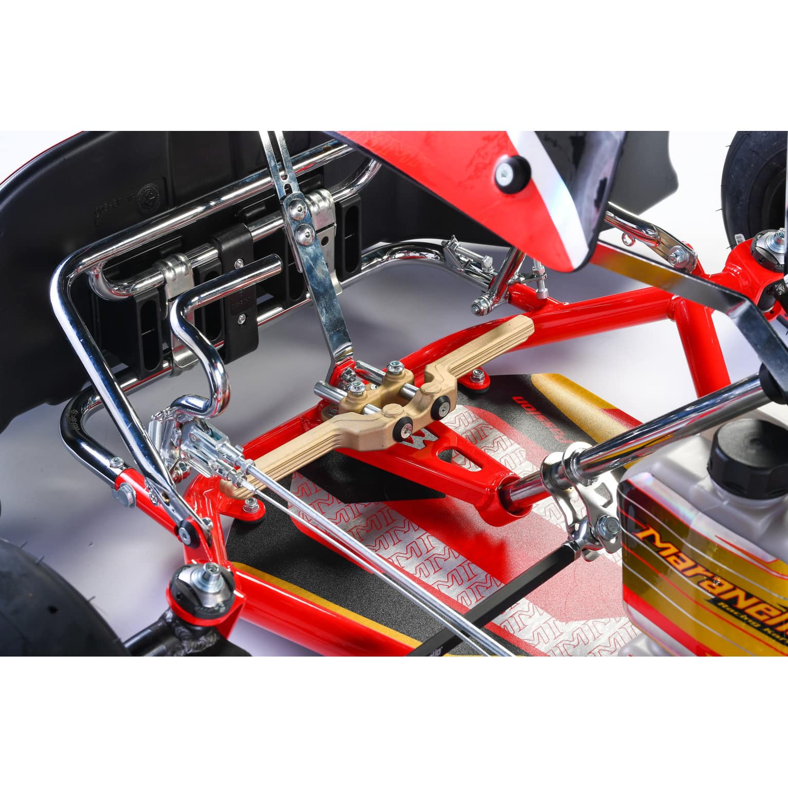 Maranello MK2 Mini - Image 4