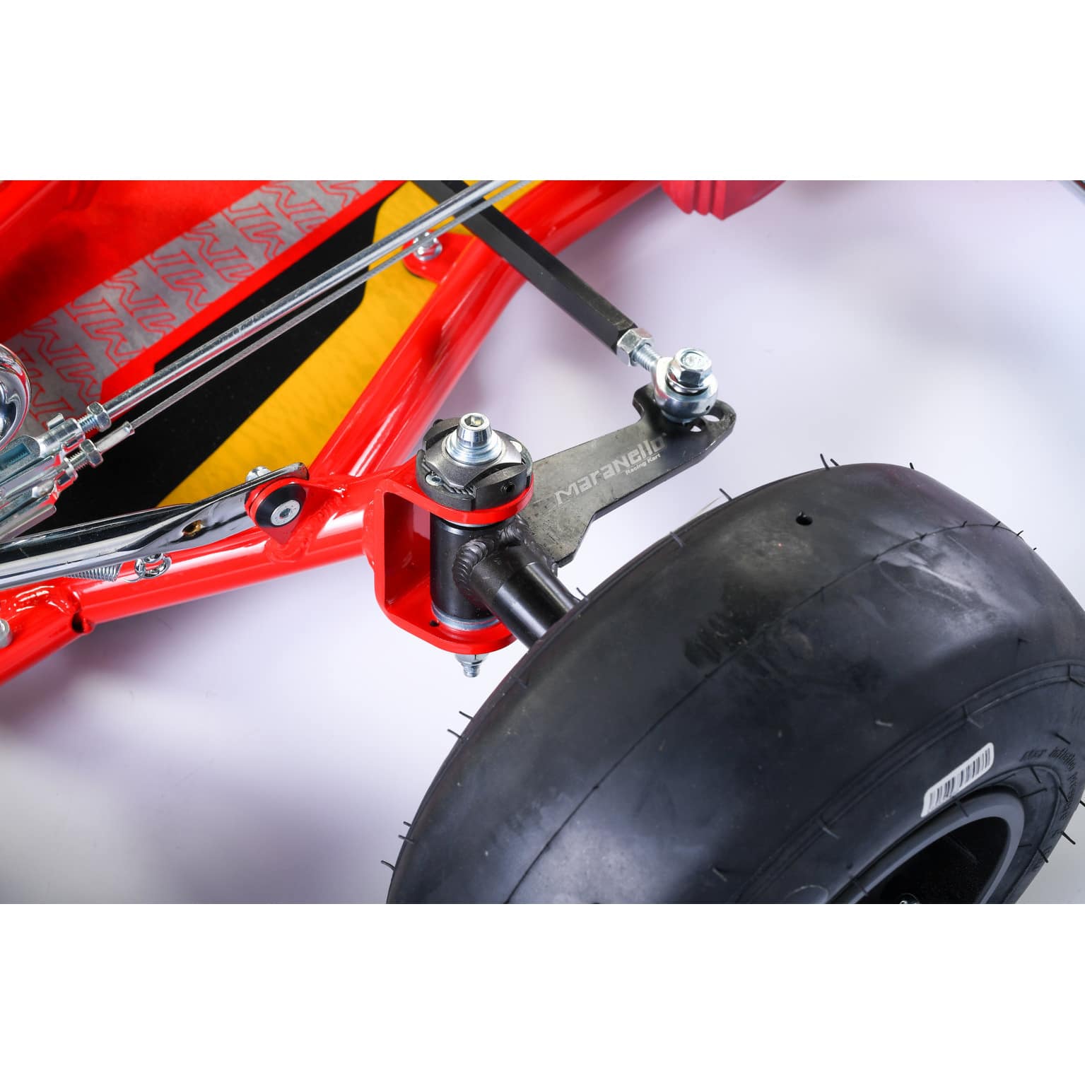 Maranello MK2 Mini - Image 3