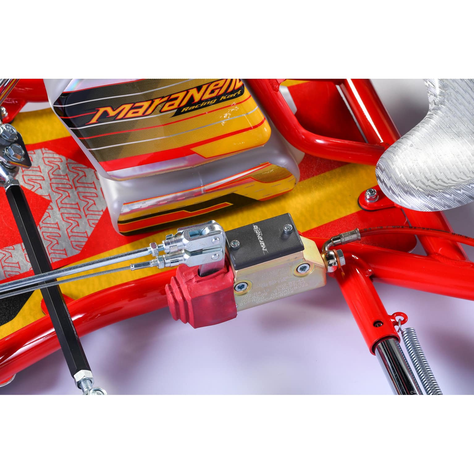 Maranello MK2 Mini - Image 2