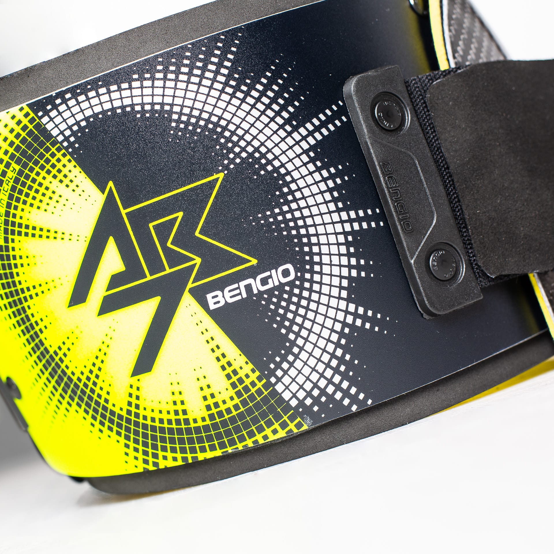 BENGIO AB7 CIK-FIA ribikaitse - Image 6