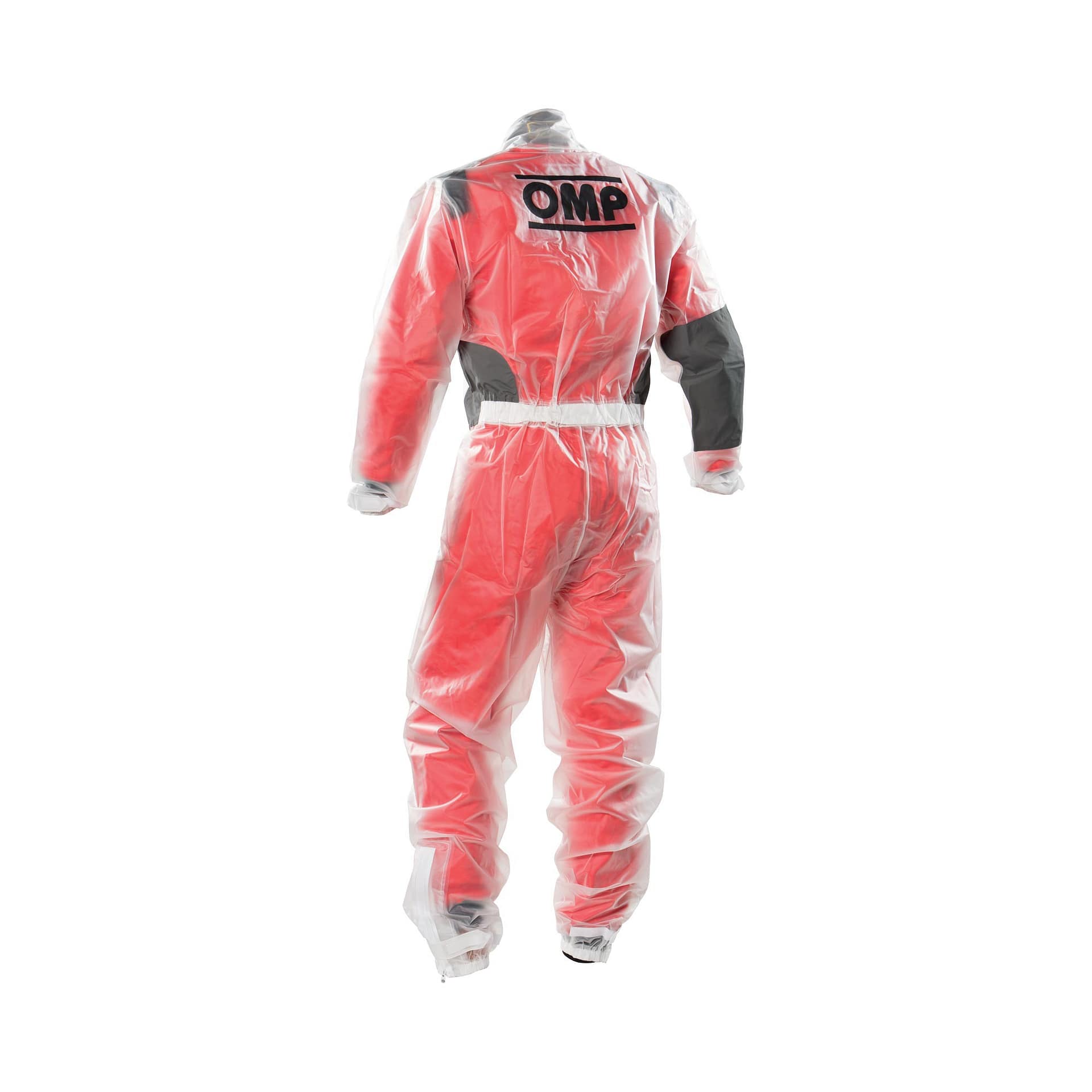 OMP vihmakombe - Image 2