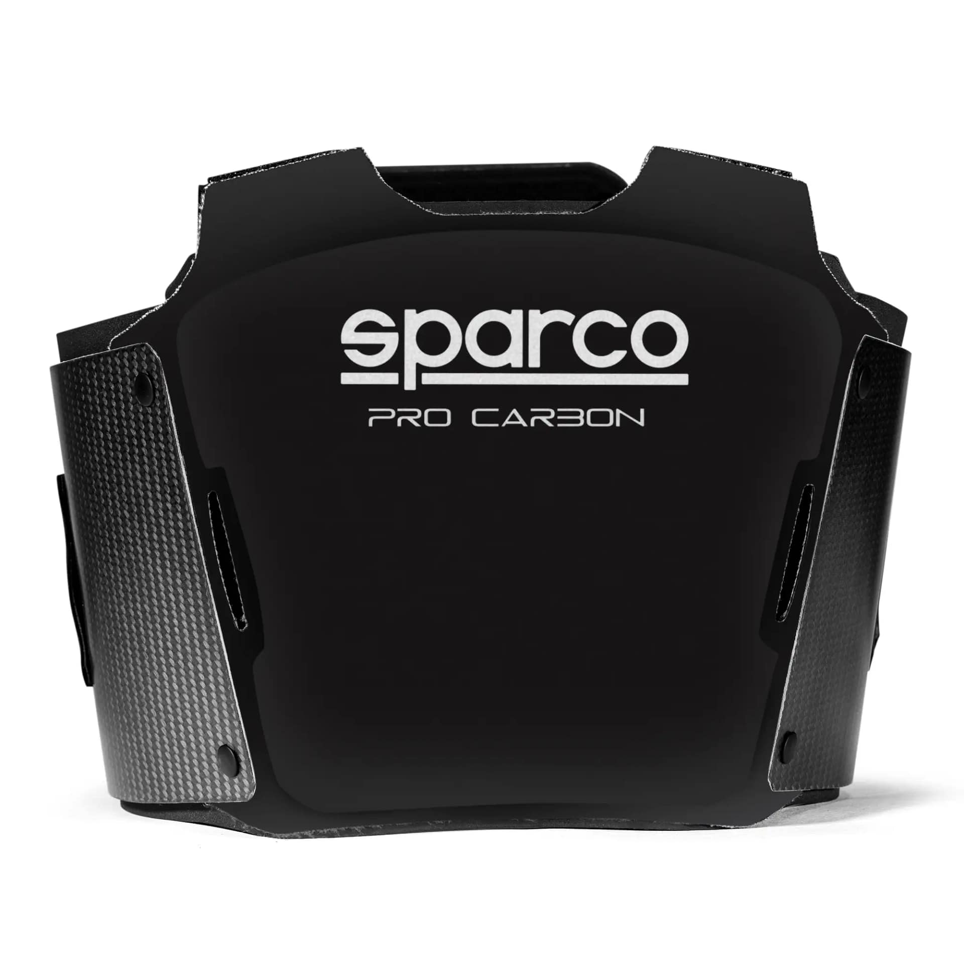 Sparco Pro Carbon CIK-FIA ribikaitse - Image 4
