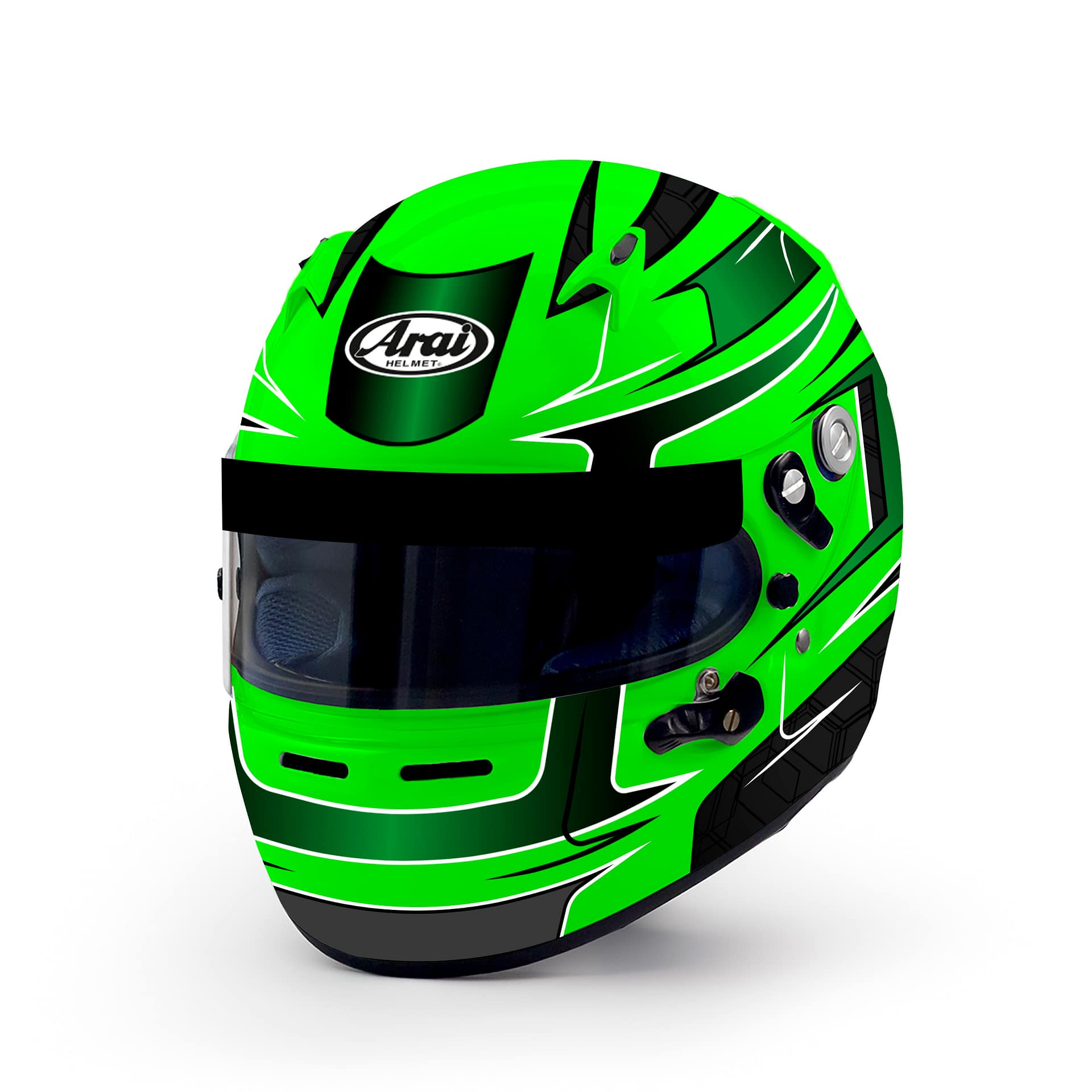 Arai CK-6 CMR Xena