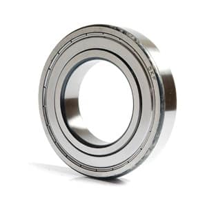 6903ZZ C3 17/30mm H.7mm