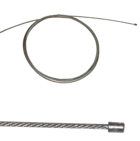 Gaasitross Dellorto, ekstra pehme