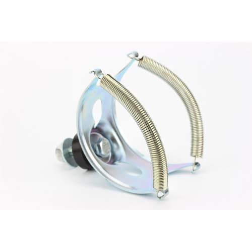 Summutikandur, komplektne