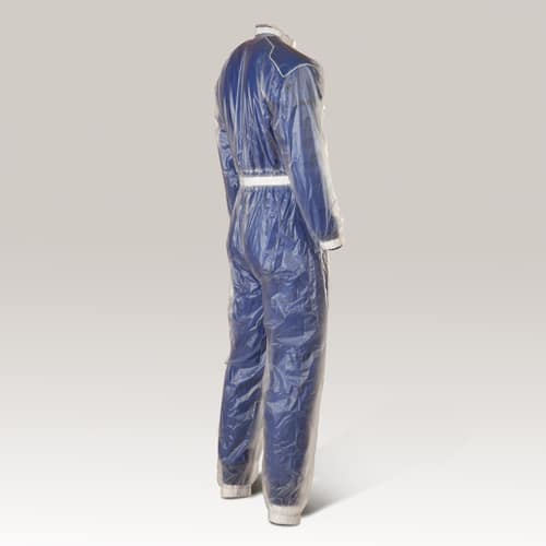 Speed vihmakombe - Image 3