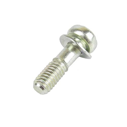 Kaane ja põhja kinnituskruvid