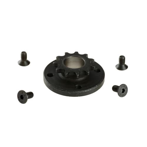 60cc/X30 mootori hammasratas