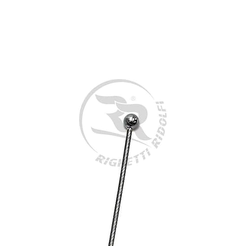 Siduri/piduritross 1.9mm, pehme