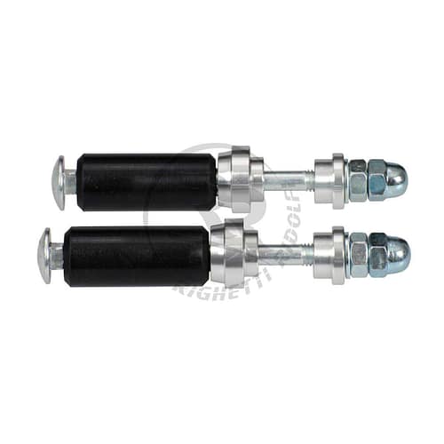 Tagapampri raamikinnitused