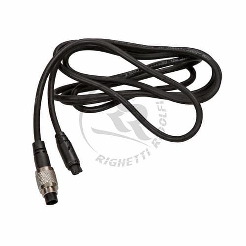 Anduri pikenduskaabel 3pin, 150cm