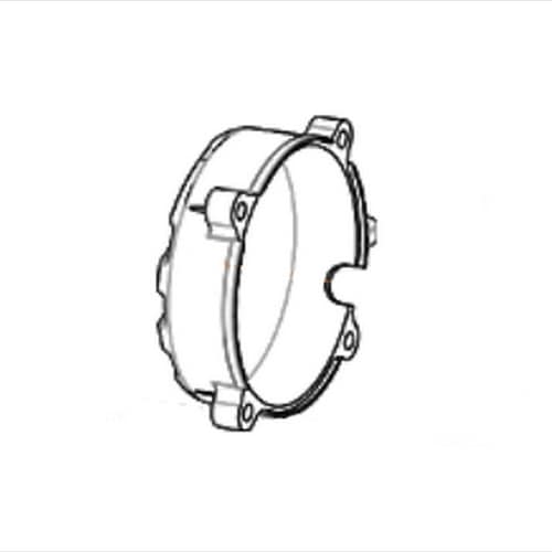 Süütemängu kate TM60