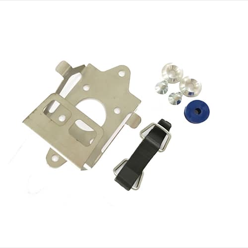 Süüteboksi kinnitus