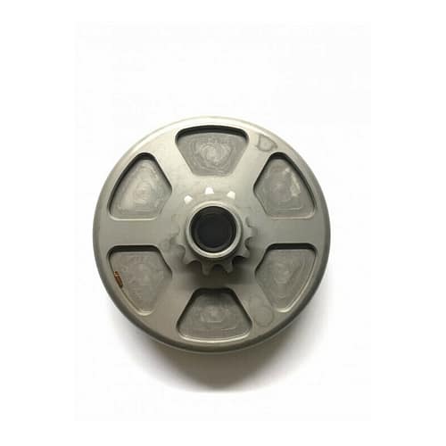 Sidurikorv Z10 TM 219