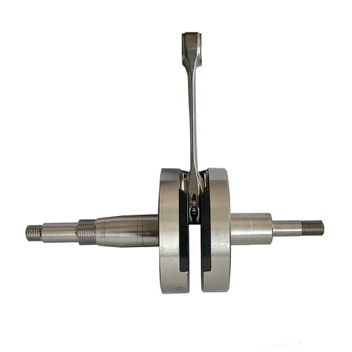 TM Mini60 2017- komplektne väntvõll