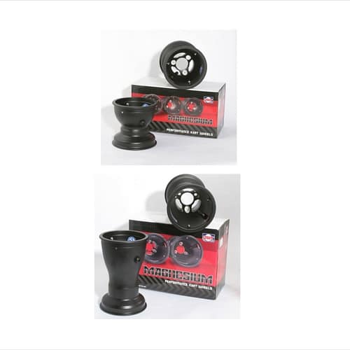 DOUGLAS magneesiumveljed MGV