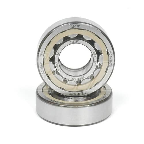 Vända rull-laager SKF BC1-1623