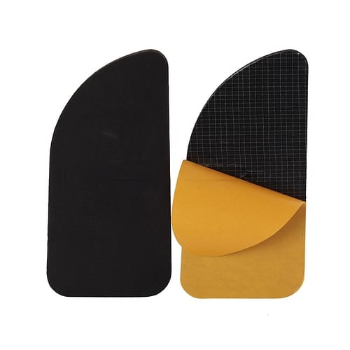 Pehmenduspadjad istmele, OTK