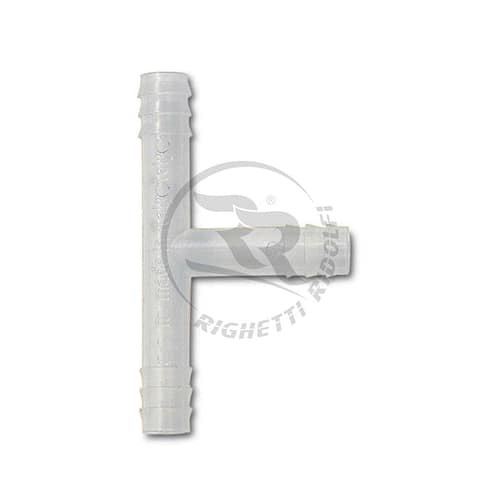 Kütusetrassi T-kolmik