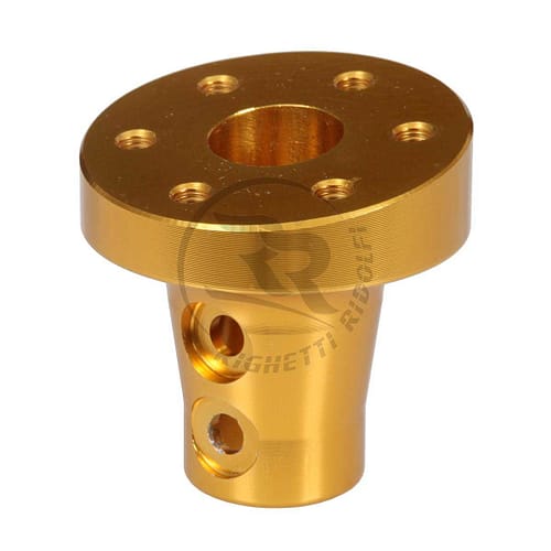 Rooli kinnitus, nurk