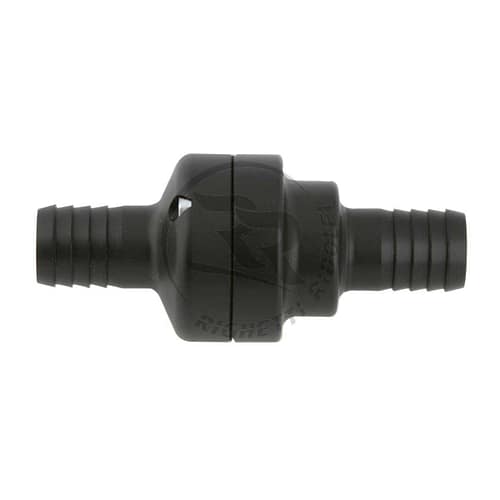 Termoklapp, alumiinium