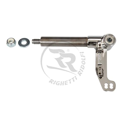 Käändmikud 25mm, 10,5° (KZ)