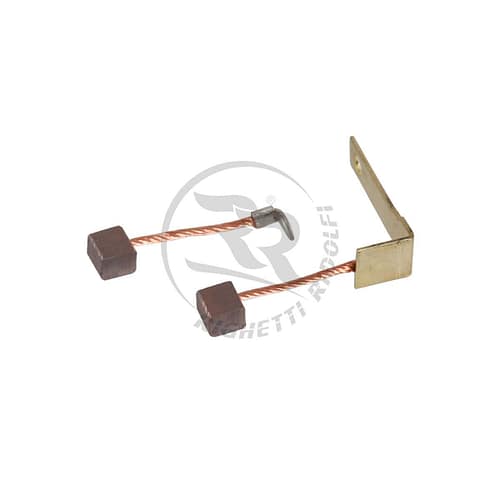 Rotax MAX starteri harjad