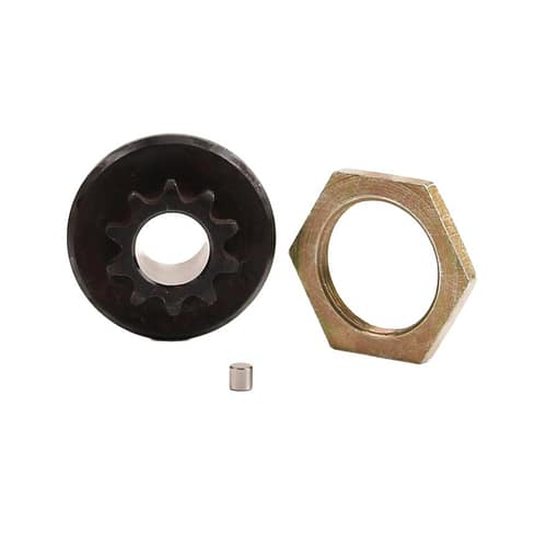 Rotax mootori hammasratas