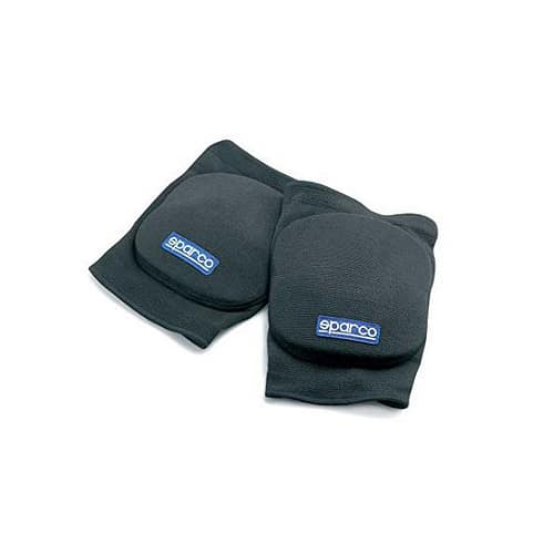 Põlvekaitsmed Sparco