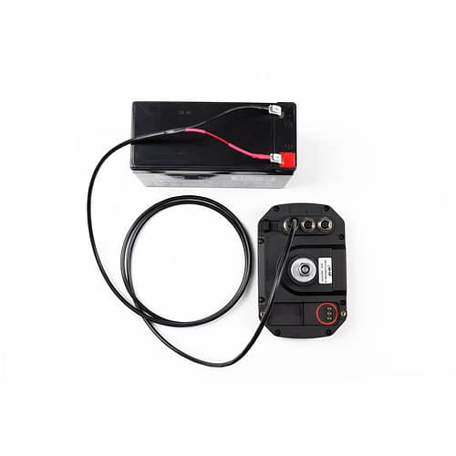 MyChron 4/5/6 välise aku kaabel